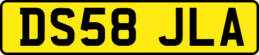 DS58JLA