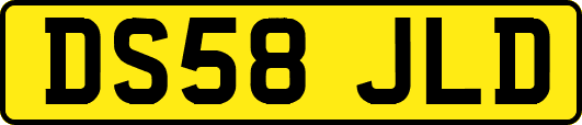 DS58JLD