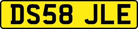 DS58JLE