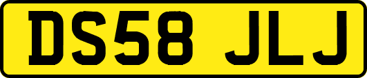 DS58JLJ