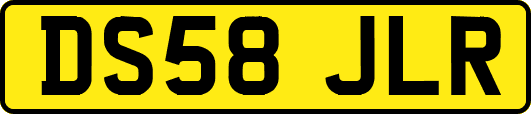 DS58JLR