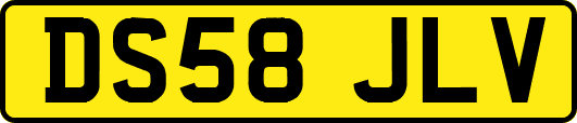 DS58JLV