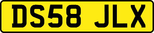 DS58JLX