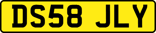 DS58JLY