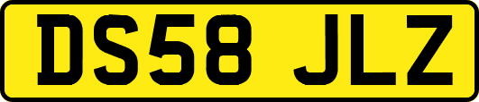 DS58JLZ