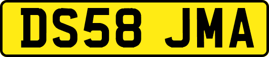 DS58JMA