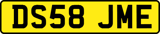DS58JME