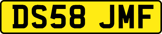 DS58JMF