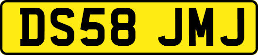 DS58JMJ