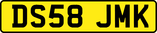 DS58JMK