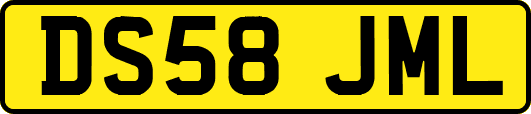 DS58JML