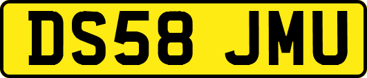 DS58JMU
