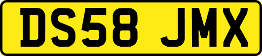 DS58JMX