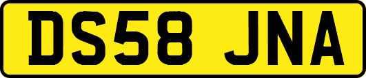 DS58JNA