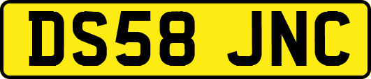 DS58JNC
