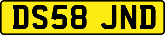 DS58JND