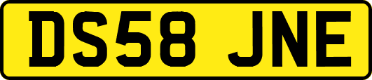 DS58JNE