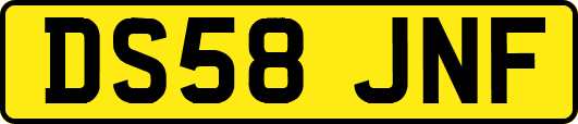 DS58JNF