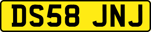 DS58JNJ