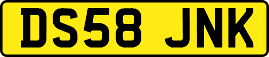 DS58JNK