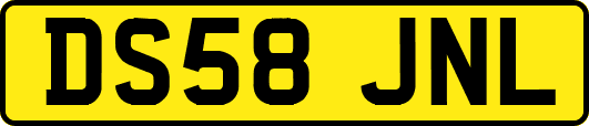 DS58JNL