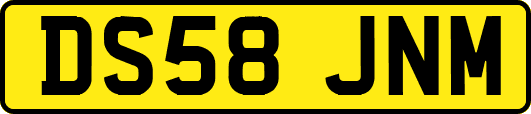DS58JNM
