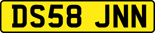 DS58JNN