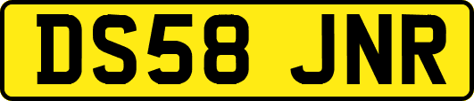 DS58JNR