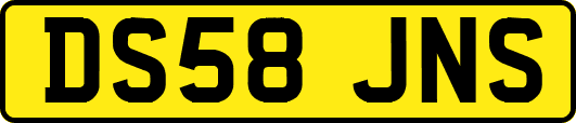 DS58JNS