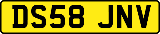 DS58JNV
