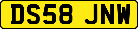DS58JNW