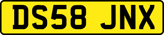 DS58JNX