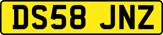 DS58JNZ