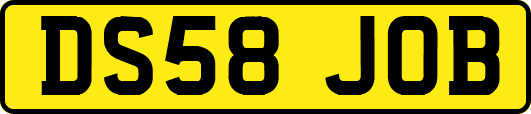 DS58JOB