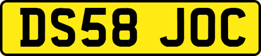 DS58JOC
