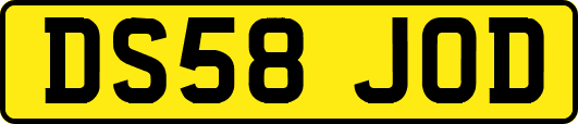 DS58JOD