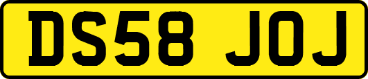 DS58JOJ