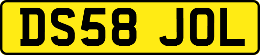 DS58JOL