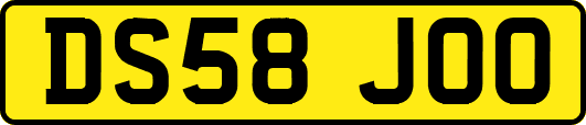 DS58JOO