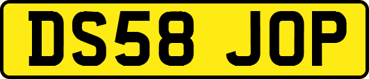 DS58JOP