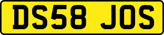 DS58JOS