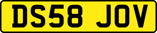 DS58JOV