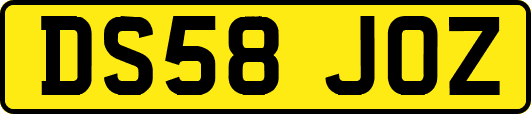 DS58JOZ