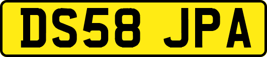 DS58JPA