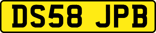 DS58JPB