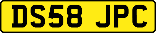 DS58JPC