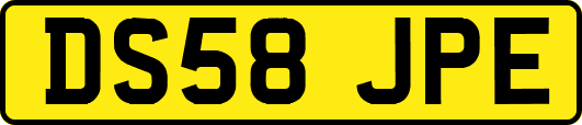 DS58JPE