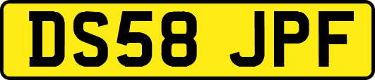 DS58JPF