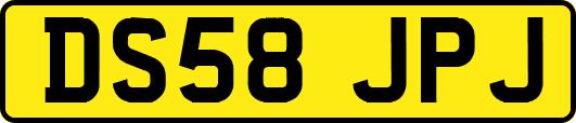 DS58JPJ