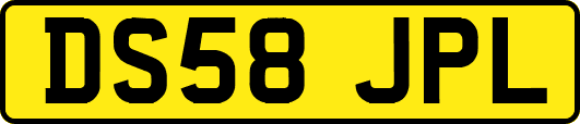 DS58JPL